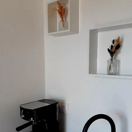 Neuf Dans Résidence Calme Parking Gratuit * La Rochelle (Charente-Maritime)