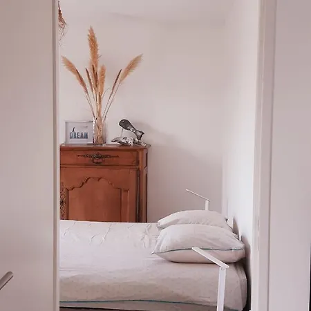 Appartement Neuf Dans Résidence Calme Parking Gratuit La Rochelle (Charente-Maritime)