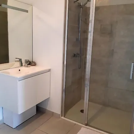 Neuf Dans Résidence Calme Parking Gratuit