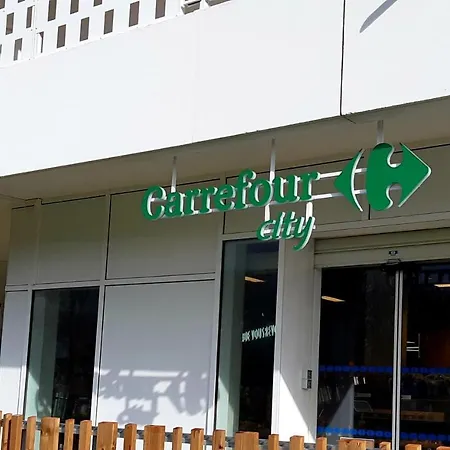 Appartement Neuf Dans Résidence Calme Parking Gratuit La Rochelle (Charente-Maritime)